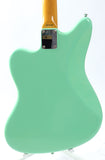 2007 Fender Jazzmaster 66 Reissue surf green