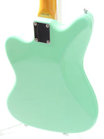 2007 Fender Jazzmaster 66 Reissue surf green