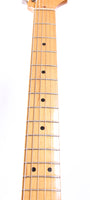 1991 Fender Stratocaster American Vintage 57 Reissue candy apple red