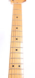 1991 Fender Stratocaster American Vintage 57 Reissue candy apple red