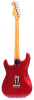 1991 Fender Stratocaster American Vintage 57 Reissue candy apple red