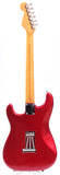 1991 Fender Stratocaster American Vintage 57 Reissue candy apple red