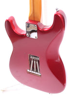 1991 Fender Stratocaster American Vintage 57 Reissue candy apple red