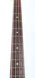 2008 Fender Jazz Bass 62 Reissue sonic blue