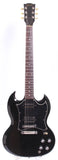 1999 Gibson SG Special ebony