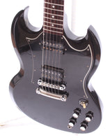 1999 Gibson SG Special ebony