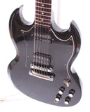 1999 Gibson SG Special ebony