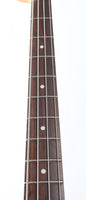 1990 Fender Jazz Bass 62 Reissue vintage white