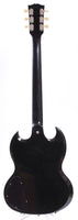 1999 Gibson SG Special ebony