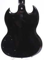1999 Gibson SG Special ebony