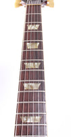 1966 Gibson SG Standard Bigsby cherry red