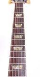 1966 Gibson SG Standard Bigsby cherry red