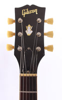 1966 Gibson SG Standard Bigsby cherry red