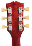 1966 Gibson SG Standard Bigsby cherry red