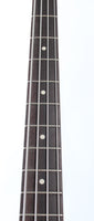 2008 Fender Mustang Bass california blue