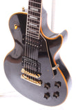 1975 Gibson Les Paul Custom ebony 74 specs