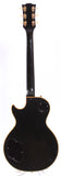 1975 Gibson Les Paul Custom ebony 74 specs