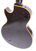 1975 Gibson Les Paul Custom ebony 74 specs