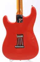 1994 Fender Stratocaster American Vintage '57 Reissue fiesta red