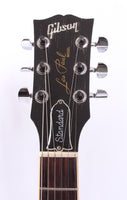 1995 Gibson Les Paul Standard vintage sunburst