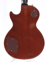 1995 Gibson Les Paul Standard vintage sunburst