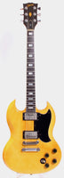 1982 Gibson SG Standard alpine white