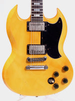 1982 Gibson SG Standard alpine white
