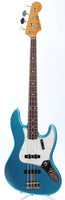 1989 Fender Jazz Bass American Vintage 62 Reissue lake placid blue