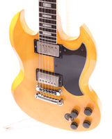 1982 Gibson SG Standard alpine white