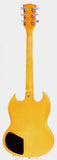 1982 Gibson SG Standard alpine white