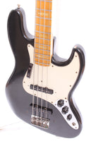1974 Fender Jazz Bass black