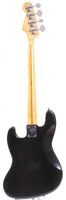 1974 Fender Jazz Bass black
