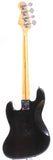 1974 Fender Jazz Bass black