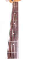 1992 Fender Precision Bass American Vintage '62 Reissue sunburst