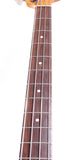 1992 Fender Precision Bass American Vintage '62 Reissue sunburst