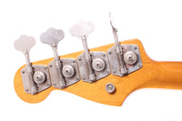 1992 Fender Precision Bass American Vintage '62 Reissue sunburst