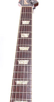 1997 Gibson Firebird V vintage sunburst
