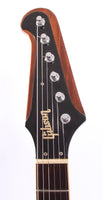 1997 Gibson Firebird V vintage sunburst