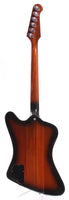 1997 Gibson Firebird V vintage sunburst