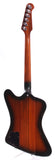 1997 Gibson Firebird V vintage sunburst