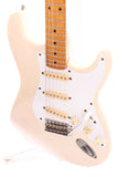 1983 Squier Stratocaster '57 Reissue vintage white