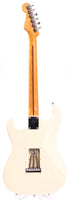 1983 Squier Stratocaster '57 Reissue vintage white
