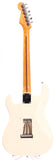 1983 Squier Stratocaster '57 Reissue vintage white
