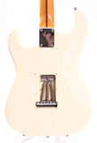 1983 Squier Stratocaster '57 Reissue vintage white