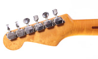 1983 Squier Stratocaster '57 Reissue vintage white