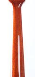 1998 Epiphone Sorrento orange