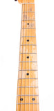 1984 Fender Telecaster 72 Reissue blond