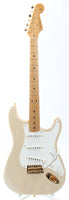 1987 Fender Stratocaster American Vintage 57 Reissue Mary Kaye blond