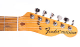 1984 Fender Telecaster 72 Reissue blond
