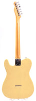 1984 Fender Telecaster 72 Reissue blond